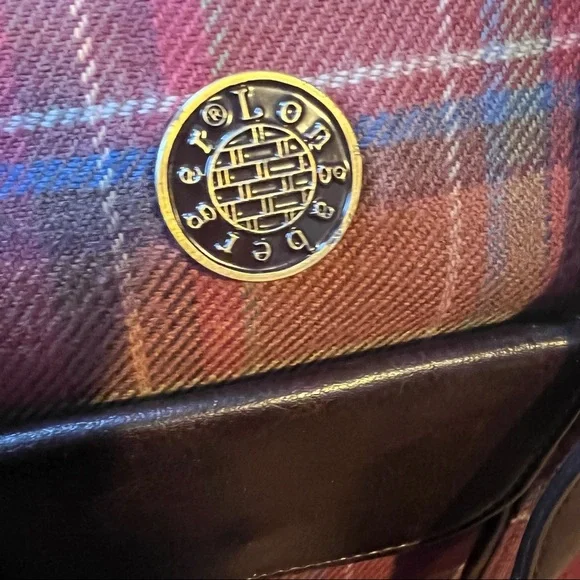 Longaberger purse - Picture 7 of 7